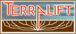 TERRALIFT Logo